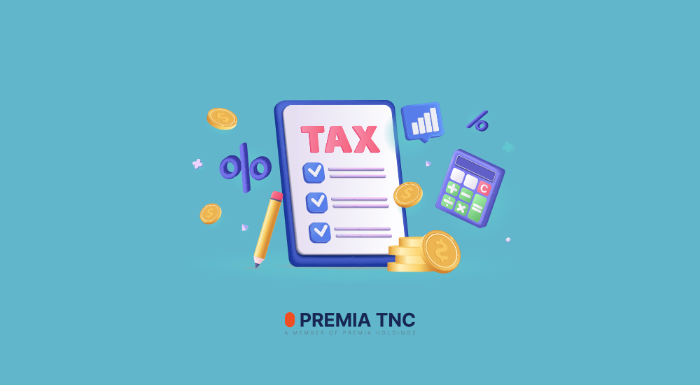 Value-added tax in Taiwan Q&A