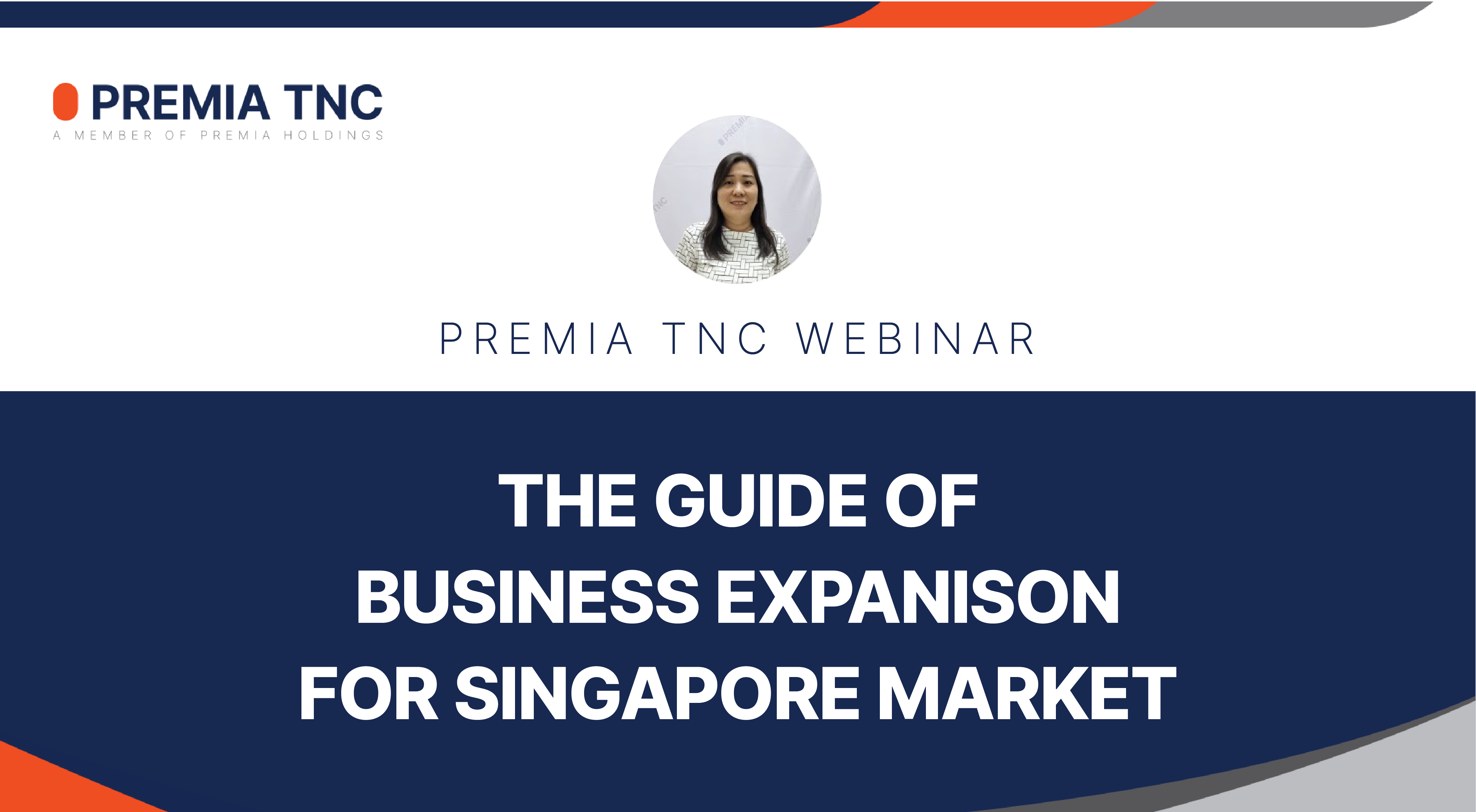 Singapore Business Expansion