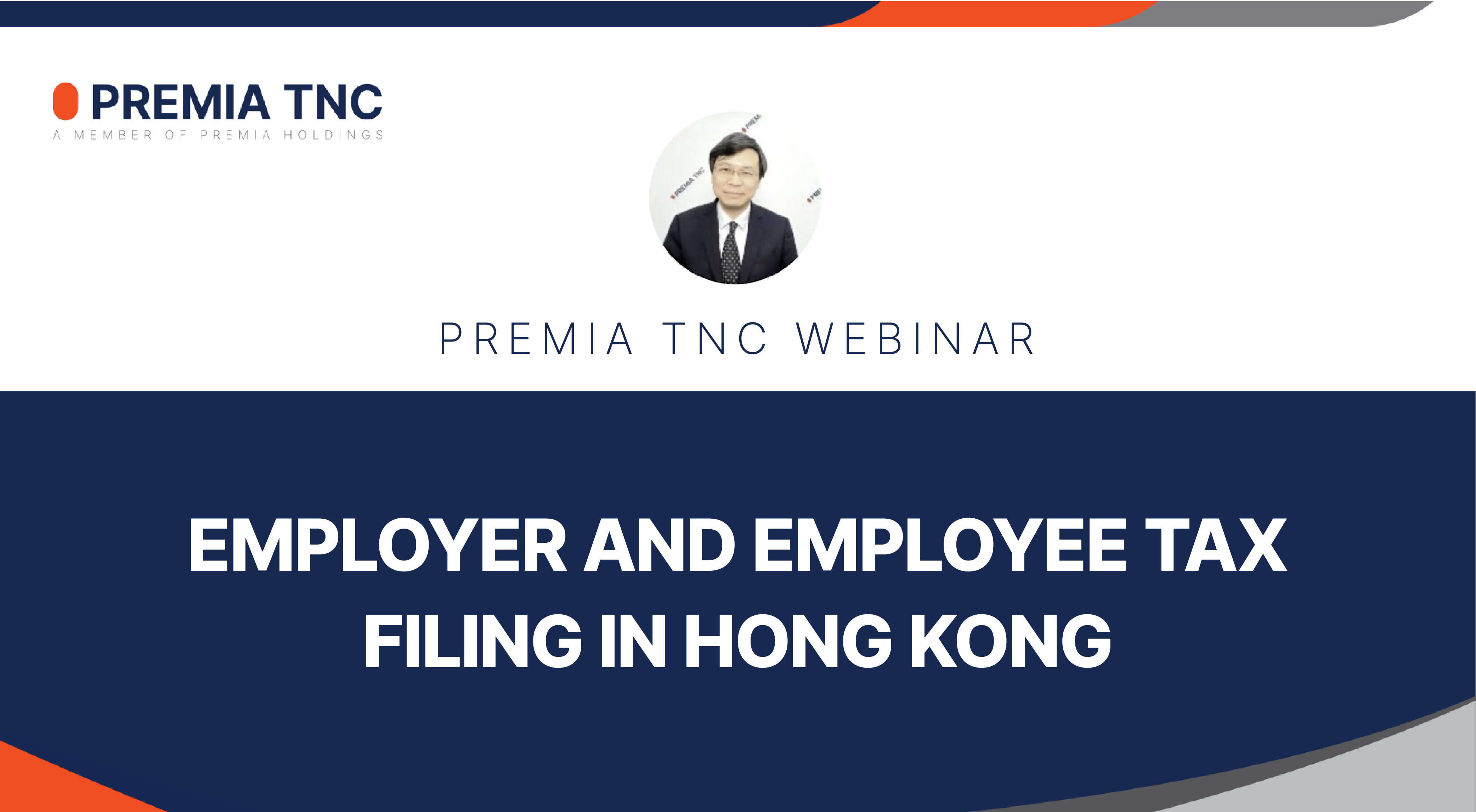 Employer And Employee Tax Filing in Hong Kong