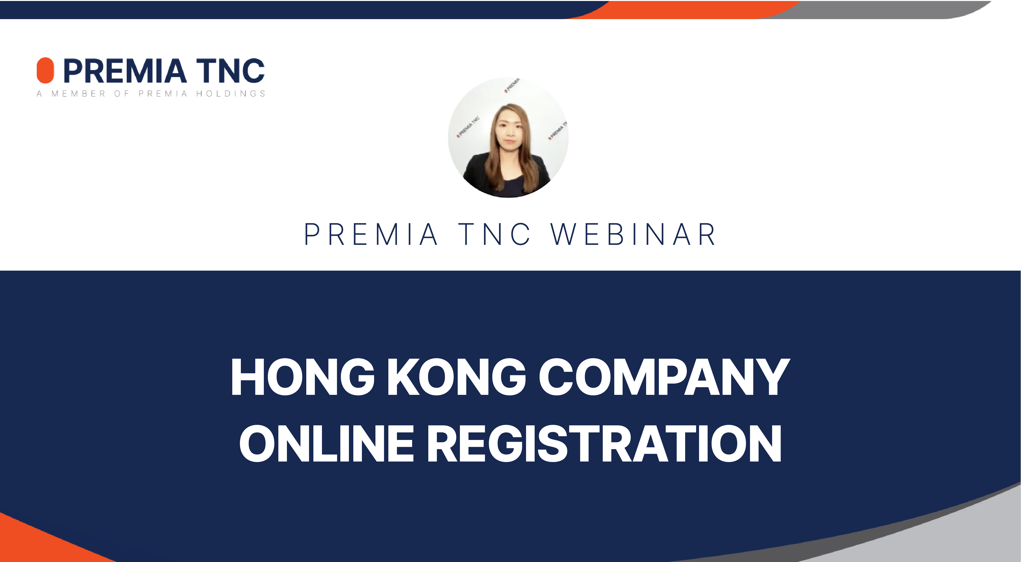 Company Online Registration