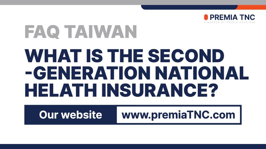 What is the Second-Generation National Health Insurance?