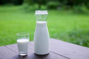 식물성 우유 종류 및 장점