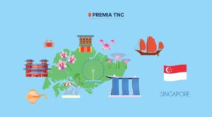 해외 사업 확장 시 싱가포르가 각광받는 이유