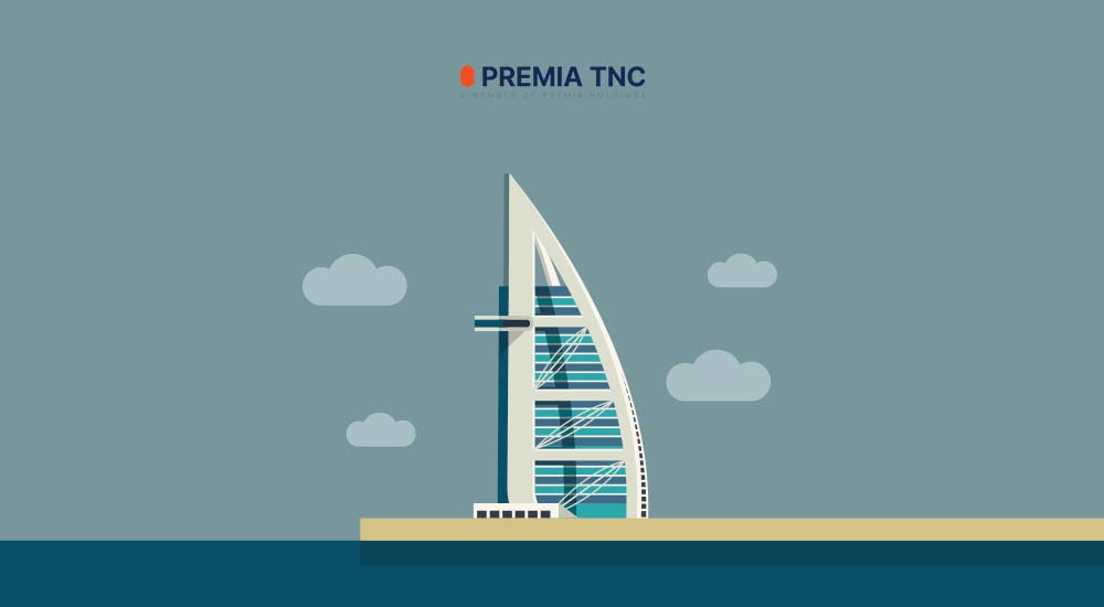 두바이 법인 유지 및 관리, 두바이 진출 컨설팅, 두바이 사업/비즈니스