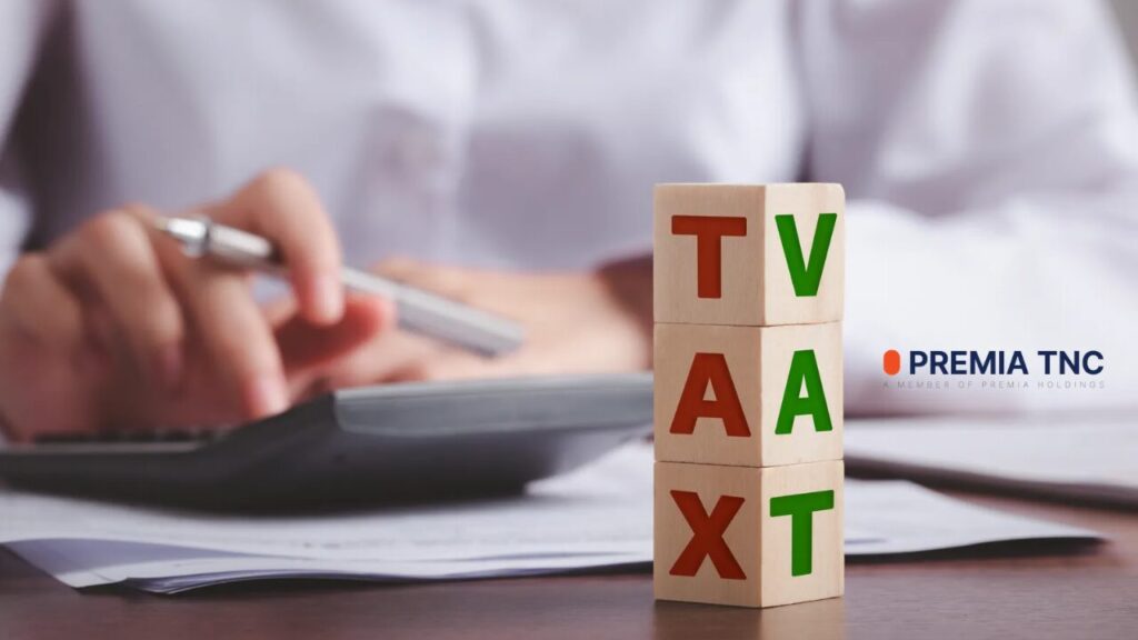 국가별 부가세 비교