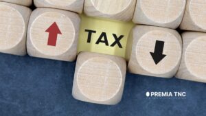 국가별 법인세 비교