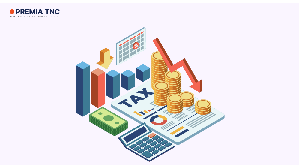 싱가포르 조세제도