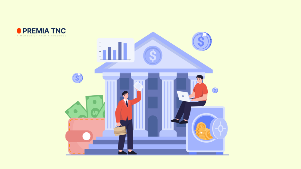 홍콩 법인계좌 개설