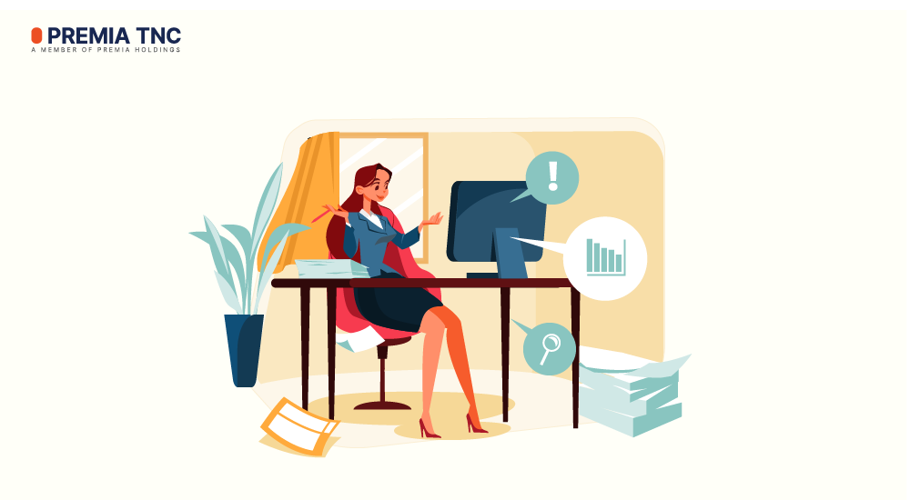 싱가포르 직원 채용시 신고사항