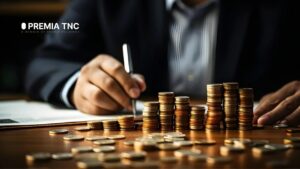 베트남 진출 지주회사