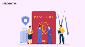 싱가포르 취업 비자