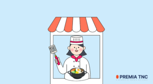 베트남에서 한국 식당 창업