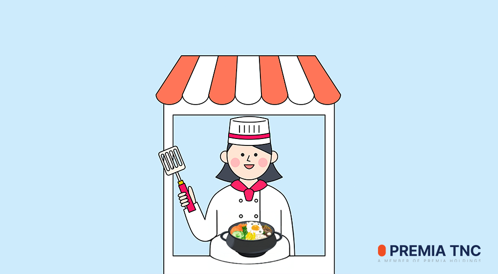 베트남에서 한국 식당 창업