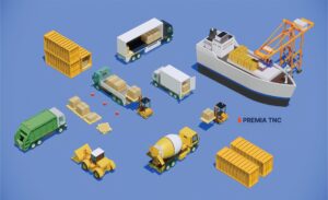 베트남 수출