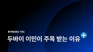 두바이 이민