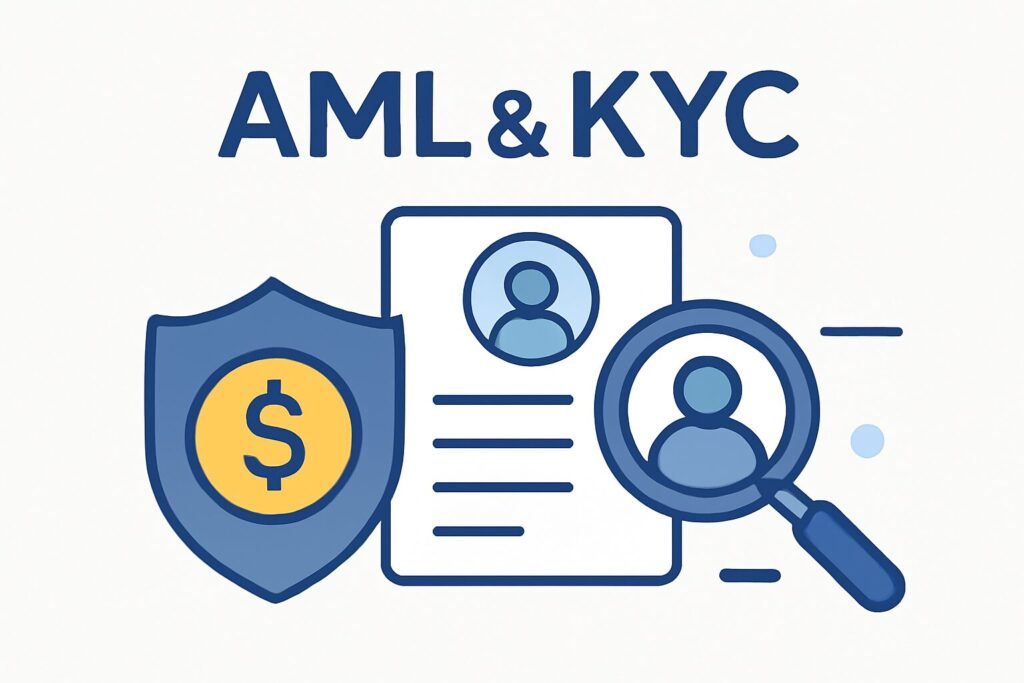 aml & kyc