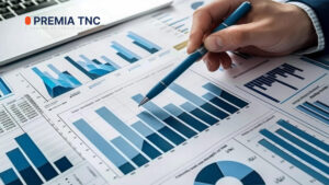 두바이 법인 회계 및 세무보고