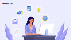 베트남 직원 채용