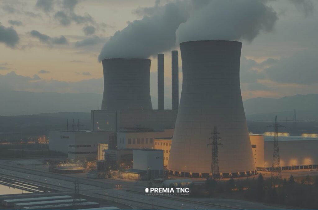 아랍에미리트 원전 협력