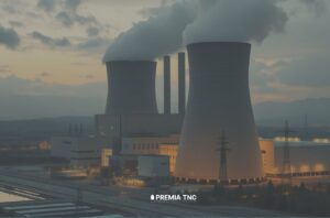 아랍에미리트 원전 협력