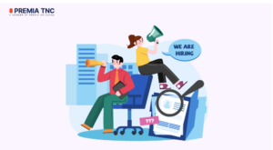 대만 내 직원 채용시 신고사항