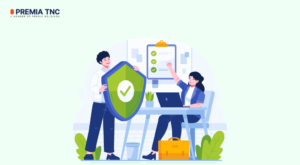 대만 주재원 노동보험 가입