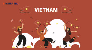 〈베트남의 小小한 이야기〉 설날(Tết)이 다가오면 베트남의 시간이 느려집니다