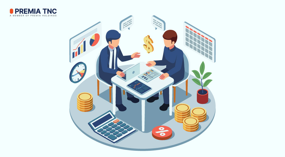 한국 세법 vs 두바이 법인 구조: 세무 효율화를 위한 최적의 조합