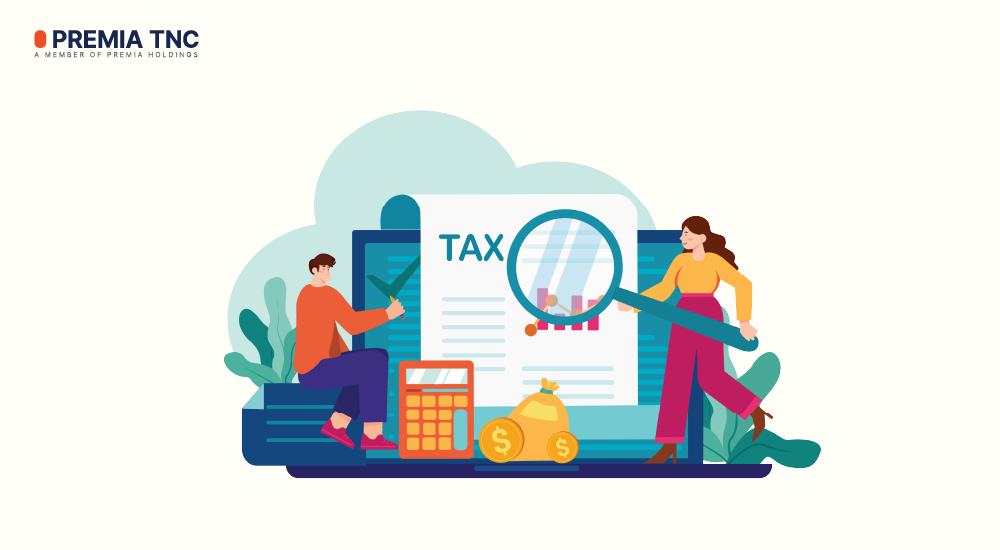 싱가포르 법인운영 및 세무