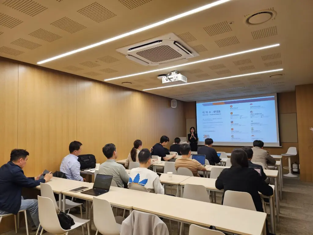 한국 VC의 해외 펀드 구조 변화