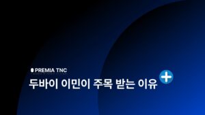 두바이 이민
